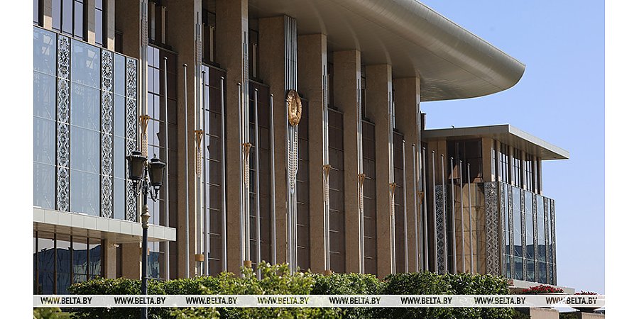 Александр Лукашенко утвердил новации в контрольной деятельности