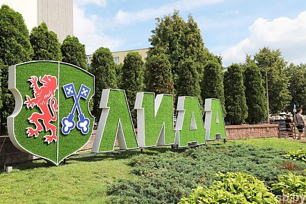 Новые арт-объекты, хор-фест, новый турмаршрут — как Лида готовится принять День белорусской письменности