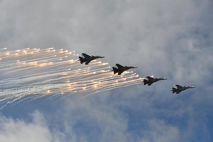 Безопасность нашей страны. Философия и практика. Что сказал Президент об обороноспособности белорусского государства