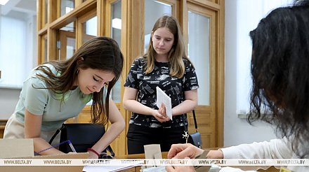 На 31,8 тыс. бюджетных мест претендуют 46,1 тыс. абитуриентов. Каковы итоги подачи документов в вузы