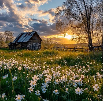 Народный календарь на 25 мая 2025 года: что можно и нельзя делать, приметы и праздники