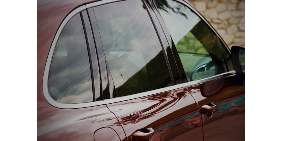 Пройдет ли техосмотр машина с тонировкой? В Минтрансе ответили на этот вопрос