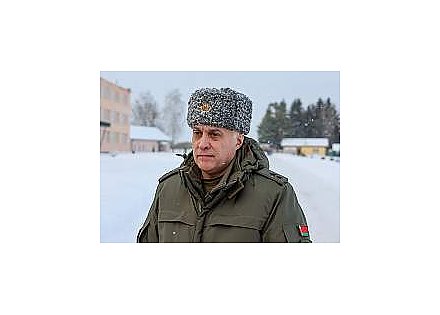 Александр Вольфович об особенности нынешней проверки ВС: «Президент лично приводит в боеготовность воинские части»