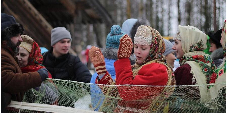 Масленичная неделя в 2026-м: традиции каждого дня и приметы