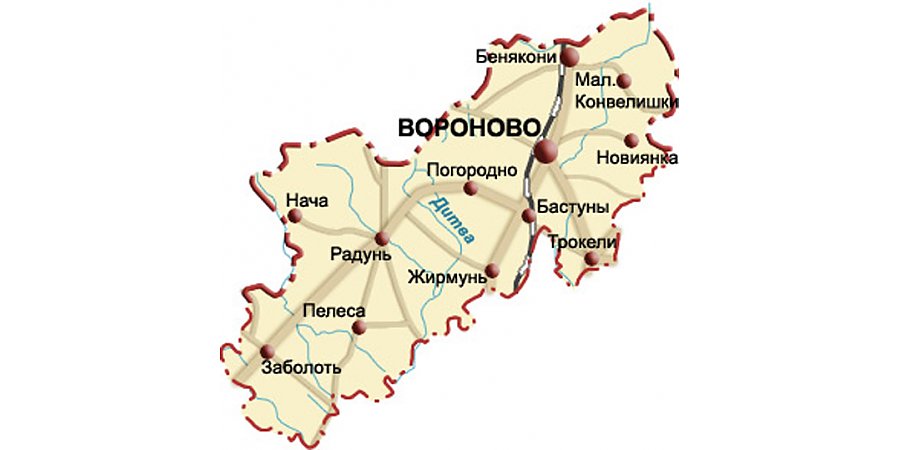ЧП: хроника недели. События и происшествия в Вороновском районе