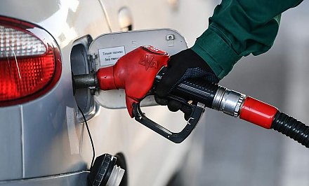 Какая ответственность грозит за присвоение топлива