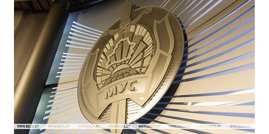 МВД проведет профилактическую акцию "На страже цифровой безопасности"