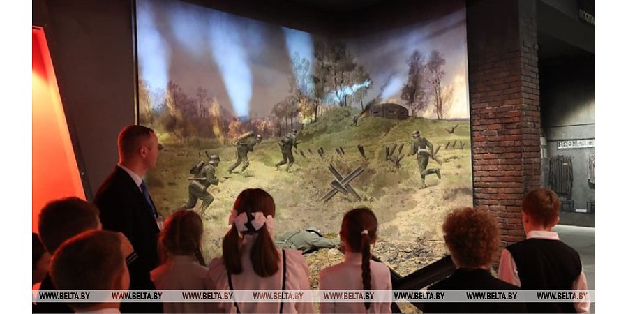 Чем будет наполнен месяц образовательного туризма в Беларуси