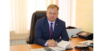 Виталий Раковец, депутат Палаты представителей Национального Собрания Республики Беларусь: «Резкая риторика Зеленского как отвлечение от внутренних проблем Украины»