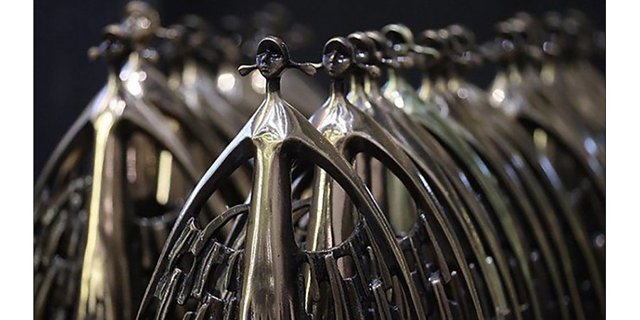 Стартовал прием заявок на XXI Национальный конкурс "Золотая литера"