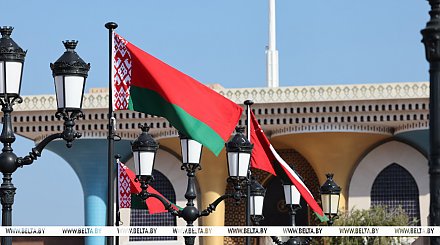 "Дружба - дар Всевышнего". В СМИ Омана вышла статья Александра Лукашенко о сотрудничестве двух стран