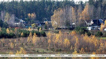 Обновлен порядок возмещения арендной платы за земельные участки, занятые жилыми домами