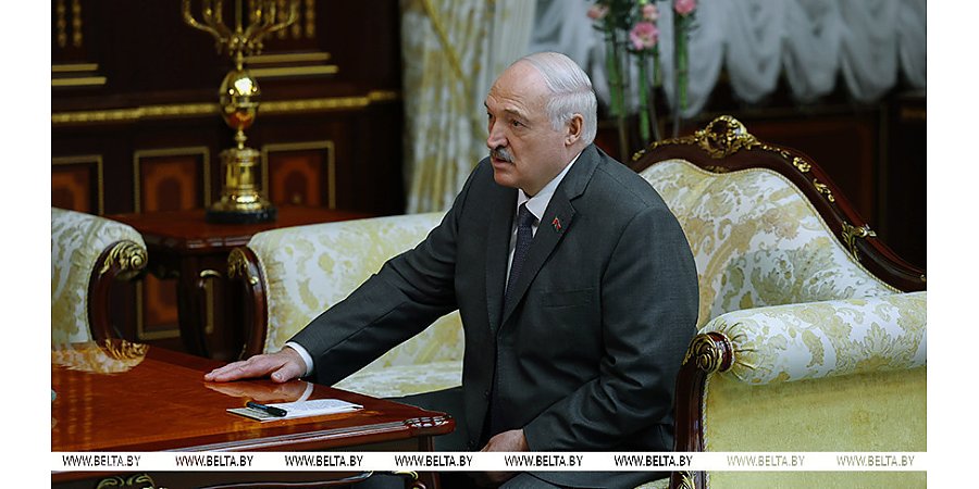 Александр Лукашенко в Гродно, проекты с Приморьем, продбезопасность и разговор с Путиным. Итоги недели Президента