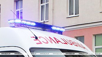В Беларуси за сутки в результате пожаров погибли четыре человека