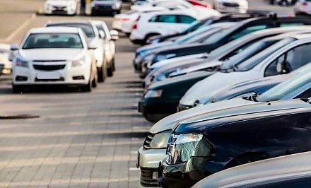 Какие марки автомобилей стали лидерами продаж в Беларуси в мае