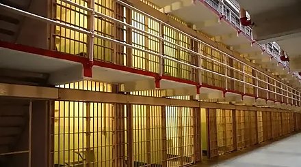 В Италии могут освободить более 10 тыс. заключенных из-за переполненности тюрем