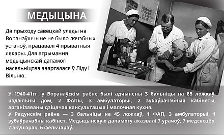 Памяць аб мінулым, каб ствараць будучыню