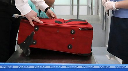 В Беларуси утверждены правила по обслуживанию пассажиров и багажа в аэропортах