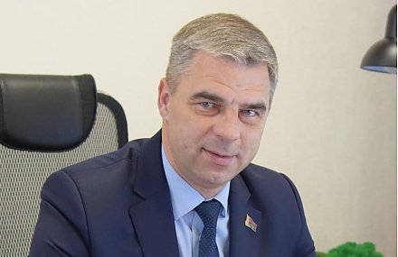 Александр Версоцкий, председатель Лидского райисполкома: «Указ Президента позволит укрепить влияние местных органов власти на ситуацию в регионе»