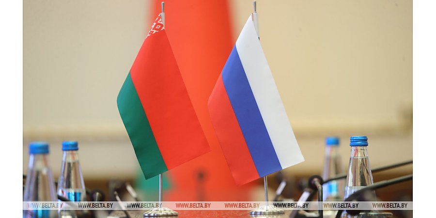 Соглашение между Беларусью и РФ об автомобильных перевозках внесено на ратификацию в Госдуму