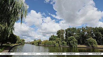Тепло и комфортно. Что подготовила погода на следующей неделе