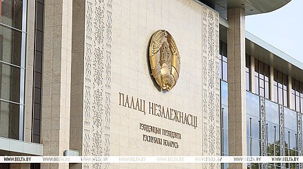 Александр Лукашенко в преддверии Нового года подписал указ о помиловании