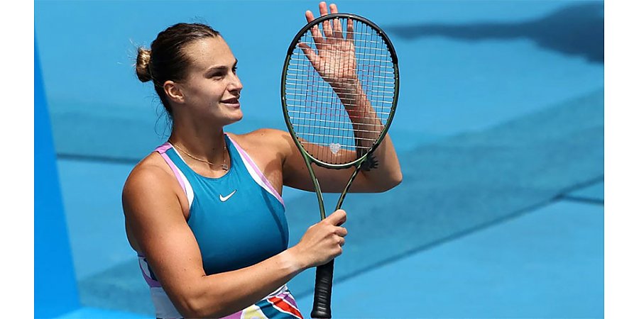 Соболенко стала четвертьфиналисткой турнира WTA-500 в Брисбене