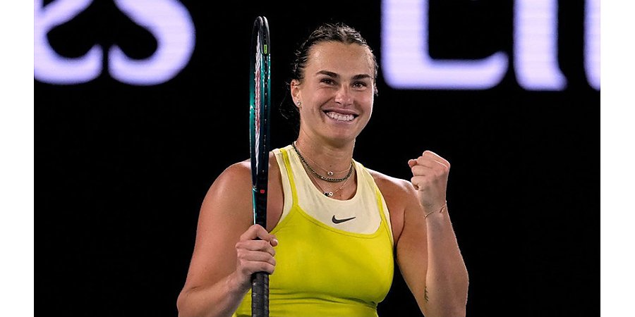 Соболенко стала полуфиналисткой турнира WTA-1000 в Индиан-Уэллсе