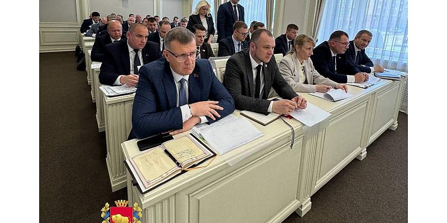 Сохранность крупного рогатого скота обсудили на совещании под руководством губернатора Юрия Караева
