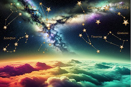 Гороскоп на 17 июня. Овнам этот день принесет неожиданное открытие в сфере личных отношений, а Близнецам — новые знакомства