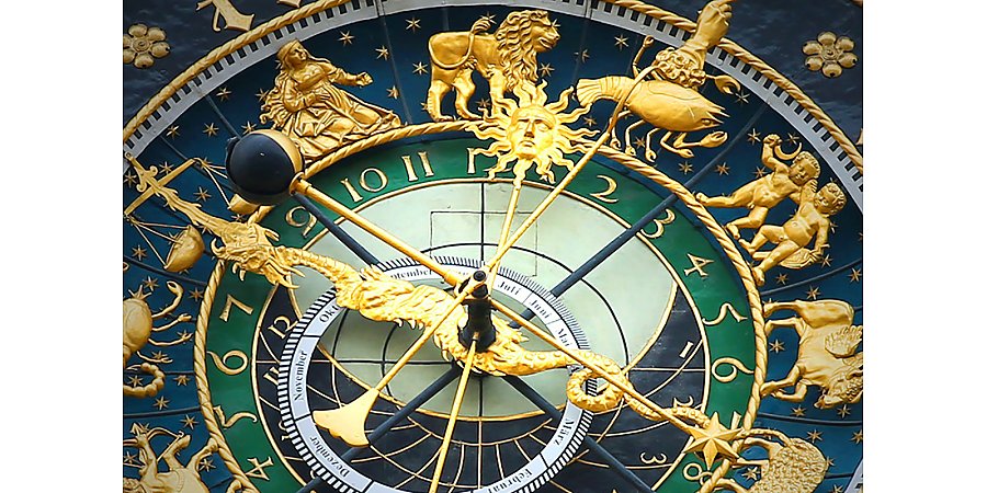 Гороскоп на 8 января. Нестандартные решения в привычных ситуациях