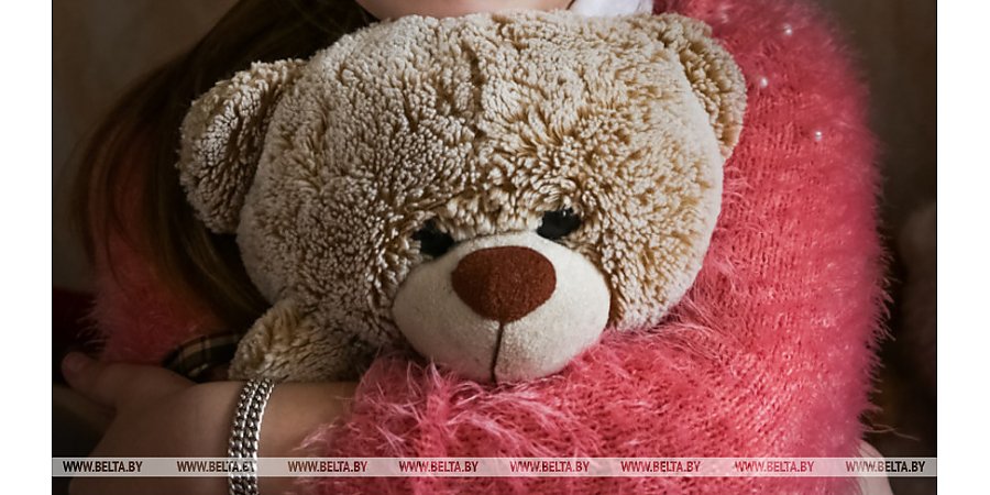 В Беларуси увеличена финансовая поддержка детей-сирот