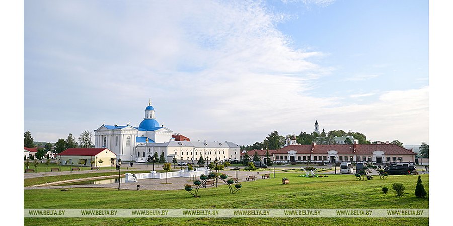 Александр Лукашенко о религиозных центрах: надо понемножку помогать всем, чтобы сохранить мир и покой в Беларуси