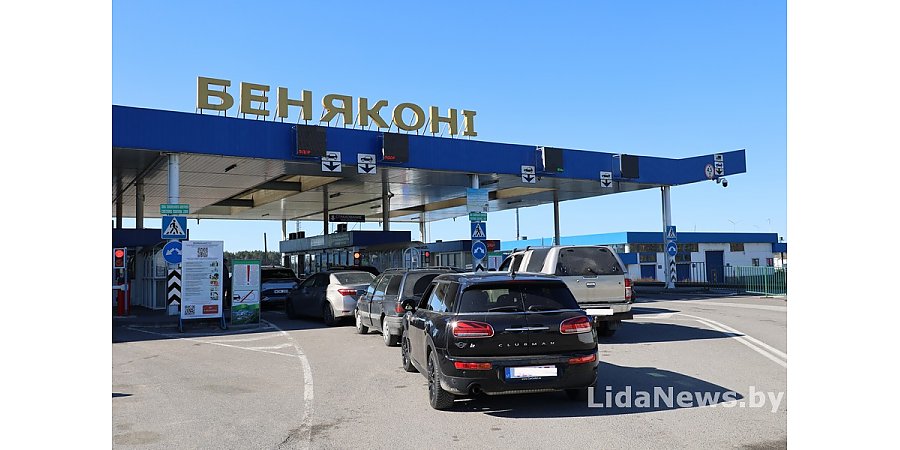 Беларусь по безвизу: в гости к родным и за выгодным топливом