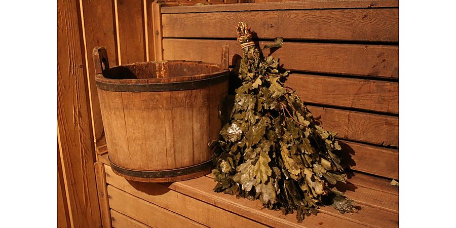 Идите в баню! Но – никакого алкоголя, а для скраба – кофе с медом