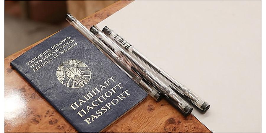 В Беларуси стартует регистрация на ЦТ
