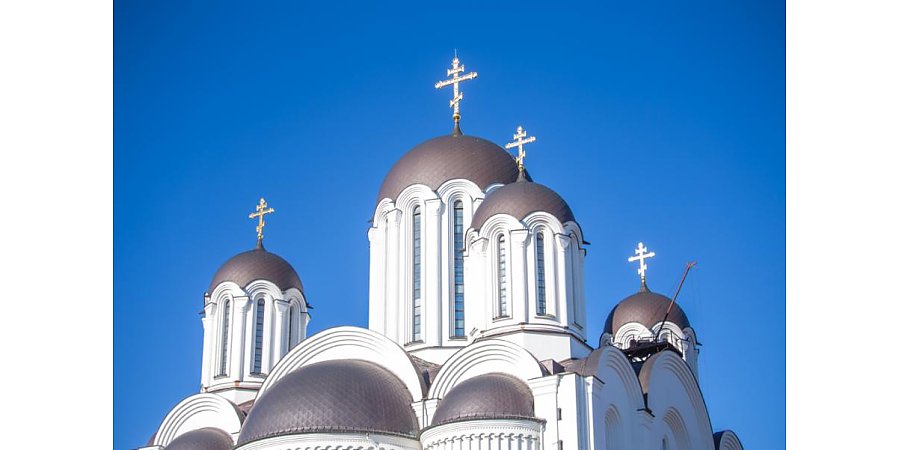 Церковный календарь на июль: почитаем Крестителя Господня Иоанна и держим Петров пост