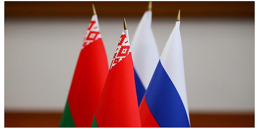 Александр Лукашенко сегодня направится с рабочим визитом в Россию