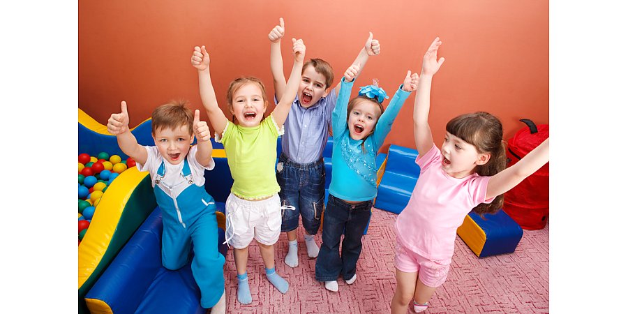 Поставить ребенка на очередь в детский сад теперь можно онлайн