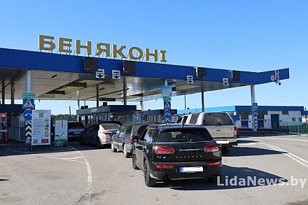 Беларусь по безвизу: в гости к родным и за выгодным топливом