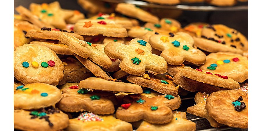 The Atlantic: США сожгут 500 тонн печенья, предназначенного для детей Пакистана и Афганистана