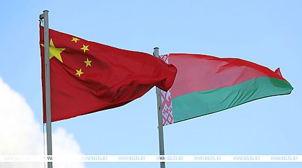 Моя история с Китаем: конкурс видеороликов проходит в Беларуси