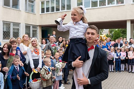 Как подготовить ребенка к школе: в первый, пятый и десятый класс – советы психологов