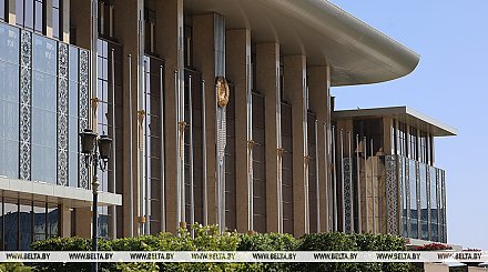 Александр Лукашенко утвердил новации в контрольной деятельности