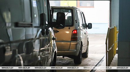Автовладельцы в Беларуси смогут пройти техосмотр ночью