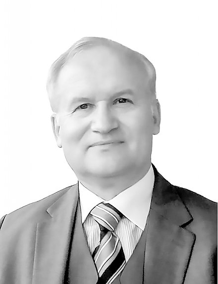 От радунского порога в большую науку