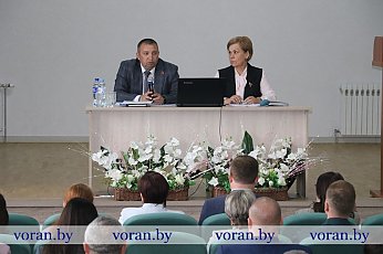 Понял, принял — действую. По такому принципу обязывает всех субъектов хозяйствования действовать День сельсовета