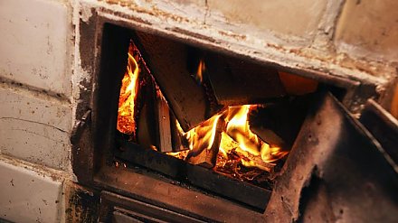 Готовимся к отопительному сезону. Спасатели напоминают о правилах эксплуатации печного отопления