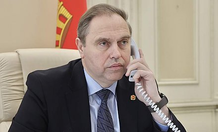 Владимир Караник: "Диалог общества и органов власти стал более продуктивным"