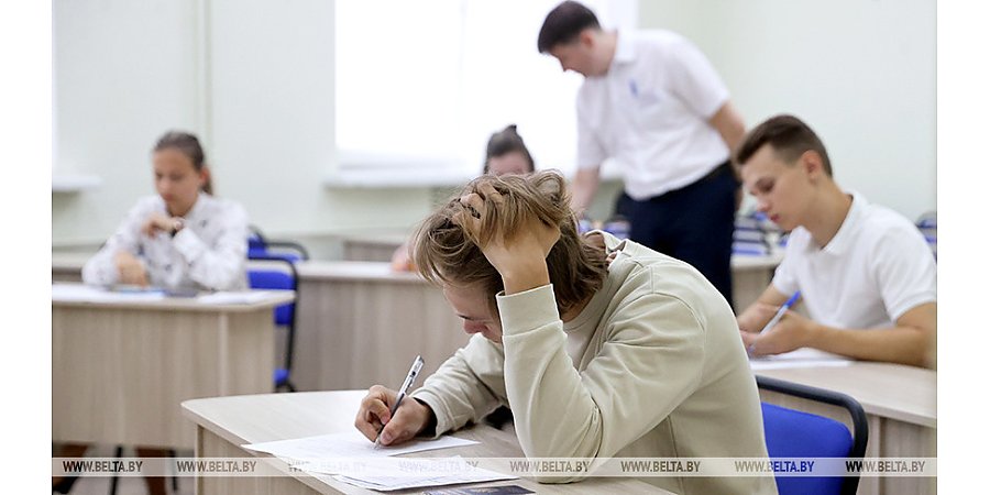 В Минобразования рассказали, сколько целевиков примут учреждения образования Беларуси в этом году